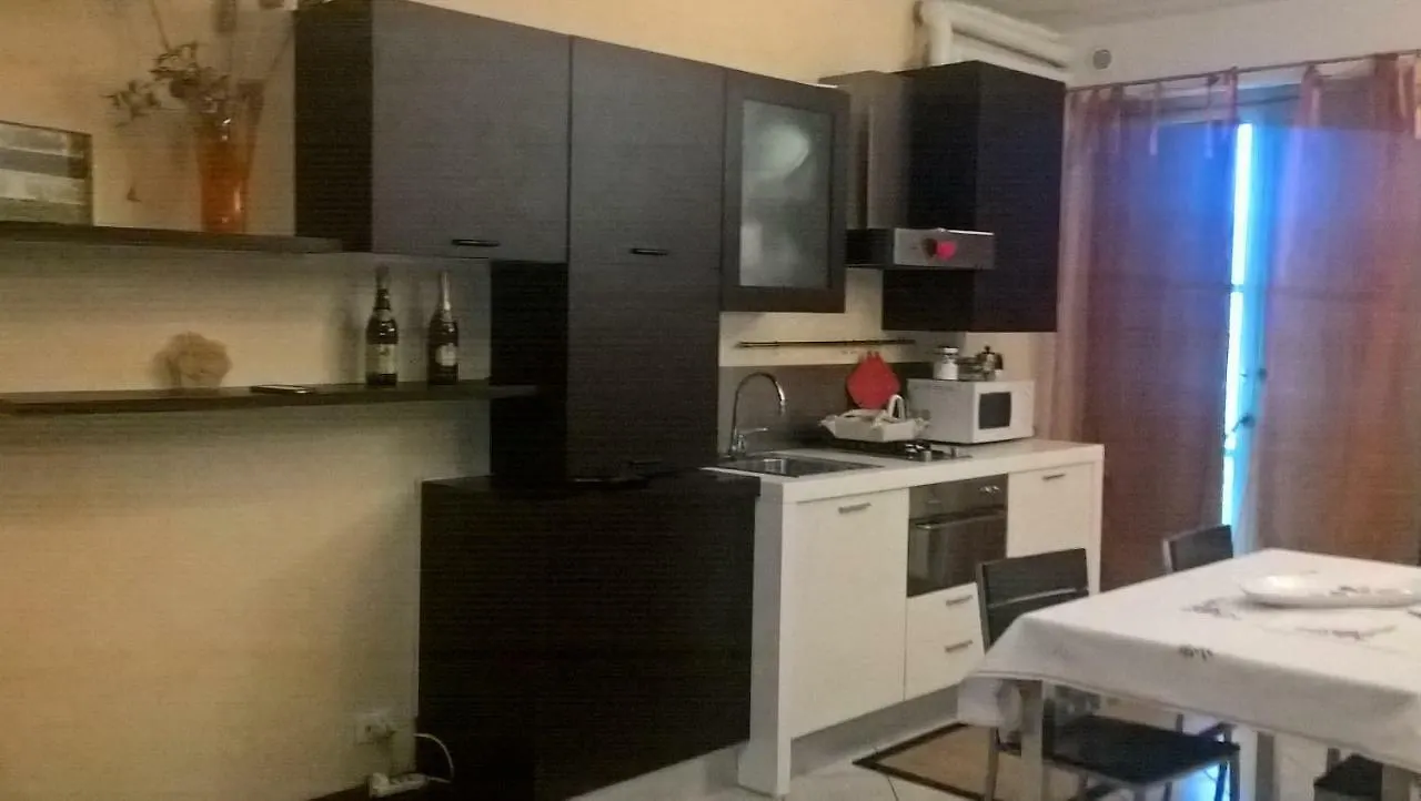 Nemohouse Apartment Montevarchi