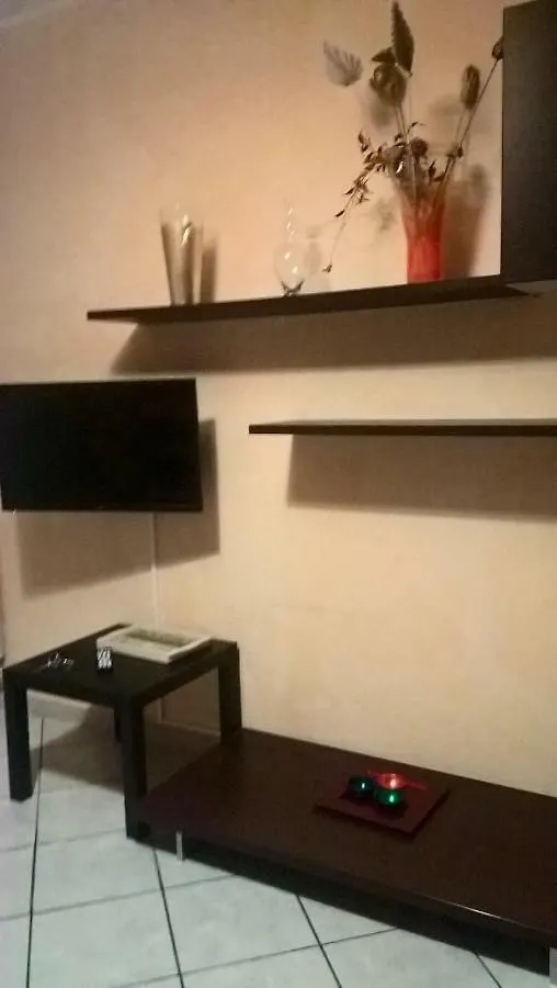Nemohouse Apartment Montevarchi Italy