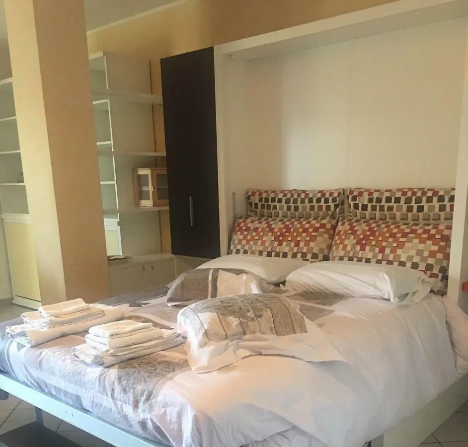 Nemohouse Apartment Montevarchi Italy