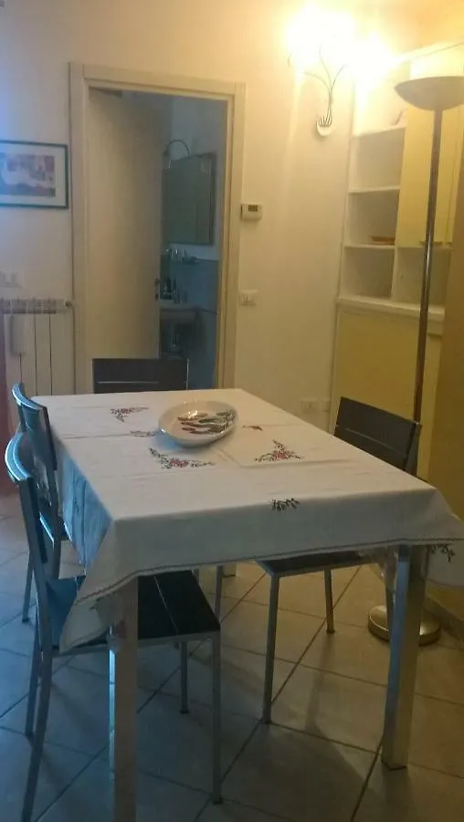 Nemohouse Apartment Montevarchi