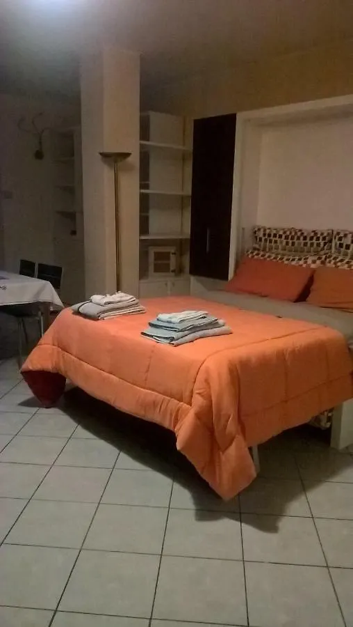 Nemohouse Apartment Montevarchi