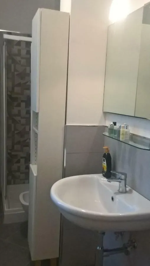 Nemohouse Apartment Montevarchi