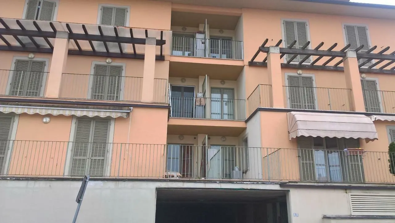 Nemohouse Apartment Montevarchi 0*,  Italy