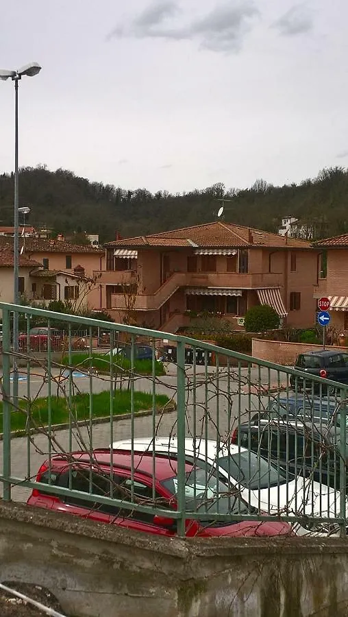 Nemohouse Apartment Montevarchi