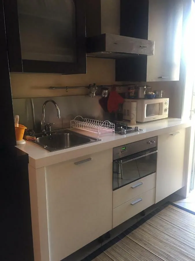 Nemohouse Apartment Montevarchi 0*,
